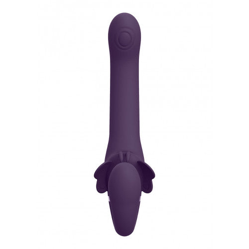 Vive Satu Vibrator 23 Cm