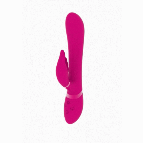 Vive Chou Tarzan Vibrator 22 Cm