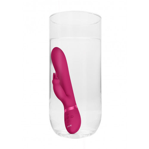 Vive Amoris Tarzan Vibrator 23 Cm