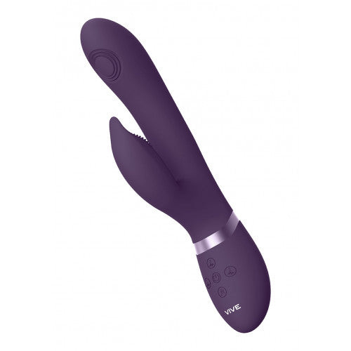 Vive Aimi Vibrator 22 Cm