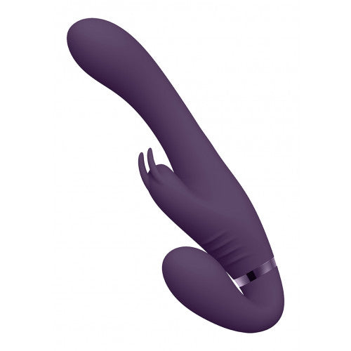 Vive Suki Vibrator 22 Cm