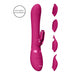 Vive Etsu Tarzan Vibrator 22 Cm