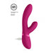 Vive Kyra Rabbit Vibrator 21 Cm