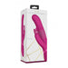 Vive Izara Roterende G-spot Rabbit Vibrator 22 Cm