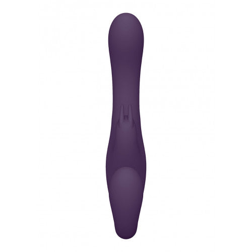 Vive Suki Vibrator 22 Cm