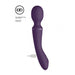 Vive Enora Dubbele Magic Wand Massager 22 Cm