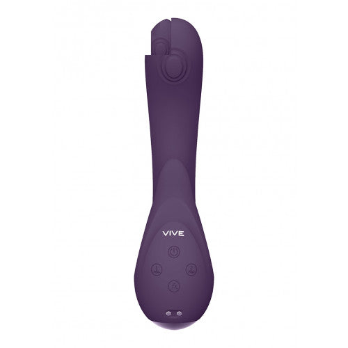 Vive Miki Vibrator 17 Cm