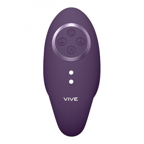 Vive Aika Vibrerend Eitje 9 Cm