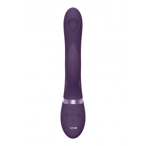 Vive Aimi Vibrator 22 Cm