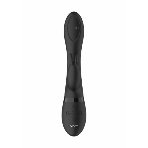 Vive Mira Spinning G-spot Tarzan Vibrator 21 Cm