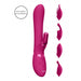 Vive Chou Tarzan Vibrator 22 Cm