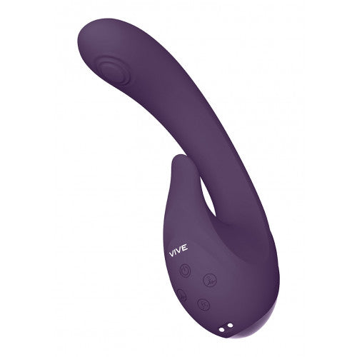 Vive Miki Vibrator 17 Cm