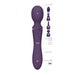 Vive Nami Magic Wand Massager 21,8 Cm