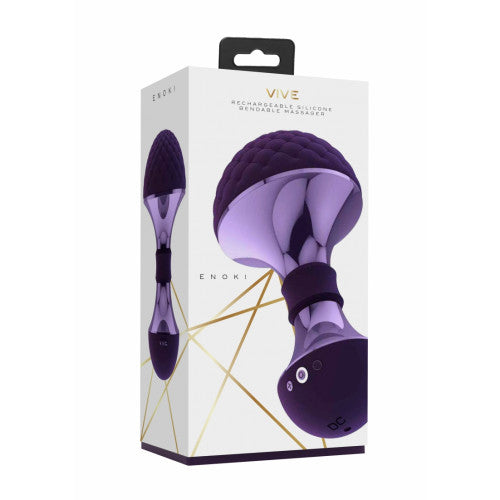 Vive Enoki Vibrator 12 Cm