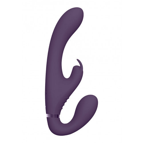 Vive Suki Vibrator 22 Cm