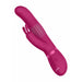 Vive Izara Roterende G-spot Rabbit Vibrator 22 Cm