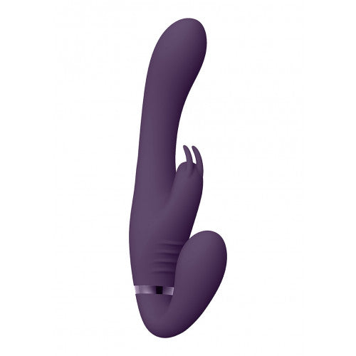 Vive Suki Vibrator 22 Cm