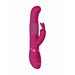 Vive Izara Roterende G-spot Rabbit Vibrator 22 Cm