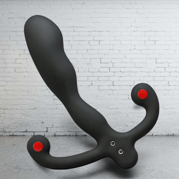 Aneros Helix Syn V Prostaat Vibrator